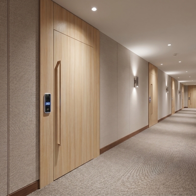 3M DI-NOC Wood Interior Films DW-1902MT 1220mm x 50M 200 Micron 7100154763