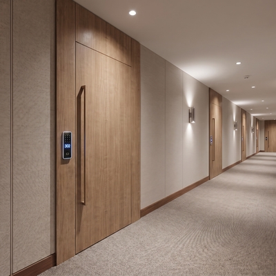 3M DI-NOC Wood Interior Films DW-2203MT 1220mm x 50M 200 Micron 7100232111