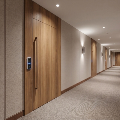 3M DI-NOC Wood Interior Films DW-2208MT 1220mm x 50M 200 Micron 7100232143