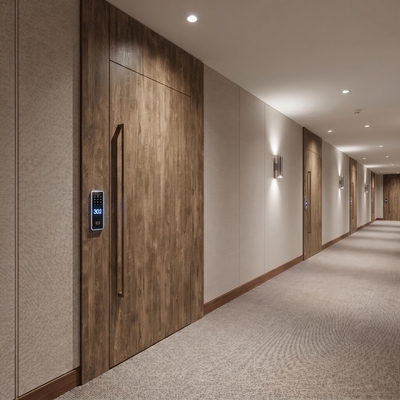 3M DI-NOC Wood Interior Films DW-2210MT 1220mm x 50M 230 Micron 7100232103