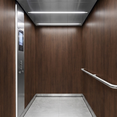 3M DI-NOC Wood Interior Films DW-2214MT 1220mm x 50M 200 Micron 7100232141
