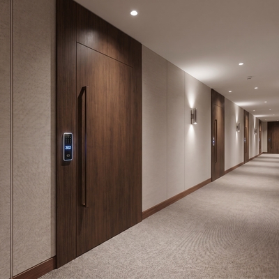 3M DI-NOC Wood Interior Films DW-2214MT 1220mm x 50M 200 Micron 7100232141