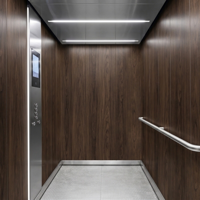 3M DI-NOC Wood Interior Films DW-2217MT 1220mm x 50M 230 Micron 7100231845