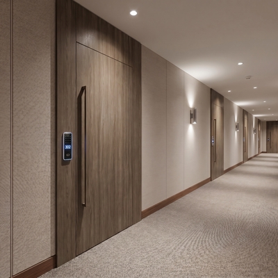 3M DI-NOC Wood Interior Films DW-2221MT 1220mm x 50M 200 Micron 7100231840