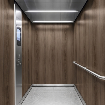 3M DI-NOC Wood Interior Films DW-2223MT 1220mm x 50M 230 Micron 7100231838