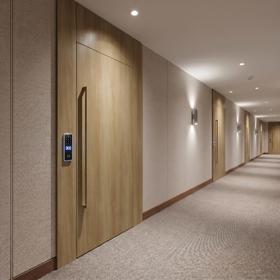 3M DI-NOC Wood Interior Films DW-2472MT 1220mm x 50M 200 Micron 7100320766
