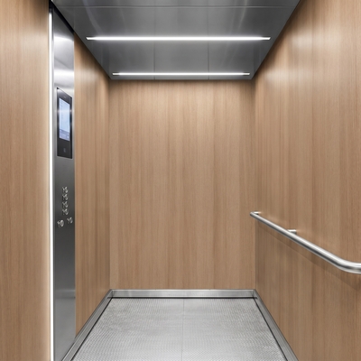 3M DI-NOC Wood Interior Films FW-1129 1220mm x 50M 200 Micron 7100003595