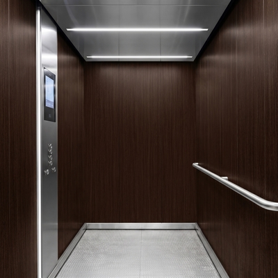 3M DI-NOC Wood Interior Films FW-1135 1220mm x 50M 200 Micron 7000007972