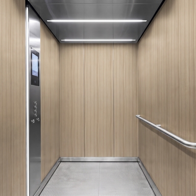 3M DI-NOC Wood Interior Films FW-1207 1220mm x 50M 200 Micron 7000091205