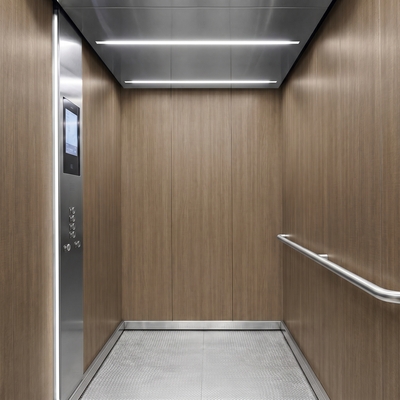 3M DI-NOC Wood Interior Films FW-1212 1220mm x 50M 200 Micron 7100005006