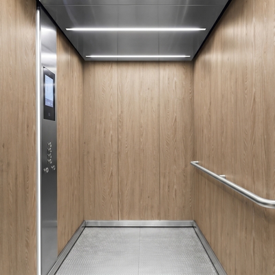 3M DI-NOC Wood Interior Films FW-1217 1220mm x 50M 200 Micron 7100005026