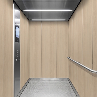 3M DI-NOC Wood Interior Films FW-1255 1220mm x 50M 230 Micron 7100025906