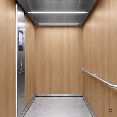 3M DI-NOC Wood Interior Films FW-1256 1220mm x 50M 200 Micron 7100025830