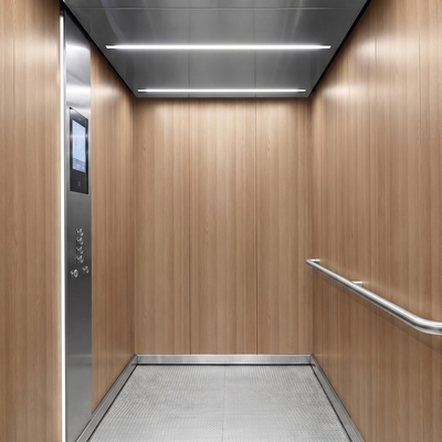 3M DI-NOC Wood Interior Films FW-1258 1220mm x 50M 200 Micron 7100026228