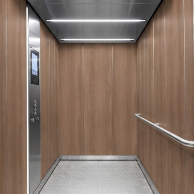 3M DI-NOC Wood Interior Films FW-1265 1220mm x 50M 200 Micron 7100026680