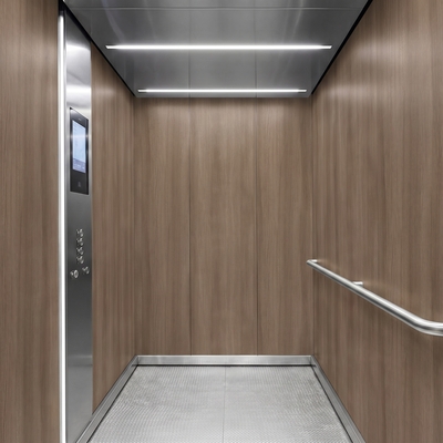 3M DI-NOC Wood Interior Films FW-1266 1220mm x 50M 230 Micron 7100026685