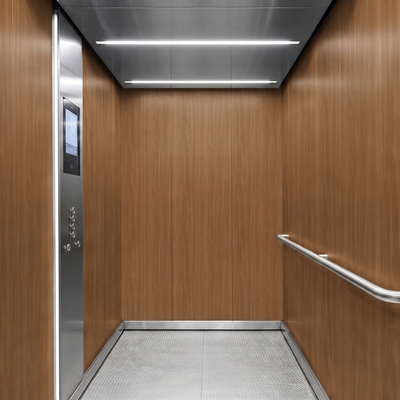 3M DI-NOC Wood Interior Films FW-1283 1220mm x 50M 200 Micron 7100026686