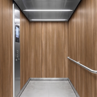 3M DI-NOC Wood Interior Films FW-1293AR 1220mm x 25M 200 Micron 7100154939