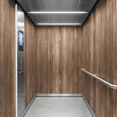 3M DI-NOC Wood Interior Films FW-1296 1220mm x 50M 230 Micron 7100026721