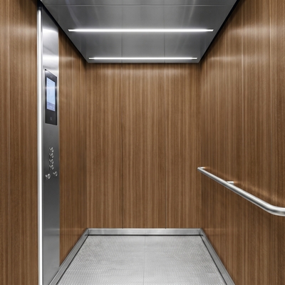 3M DI-NOC Wood Interior Films FW-1805 1220mm x 50M 200 Micron 7000090825