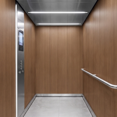 3M DI-NOC Wood Interior Films FW-236 1220mm x 50M 200 Micron 7000091092