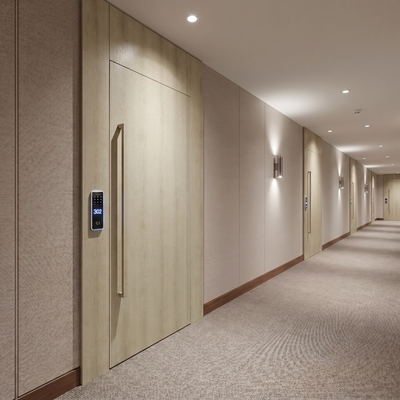 3M DI-NOC Wood Interior Films FW-2420 1220mm x 50M 200 Micron 7100320797