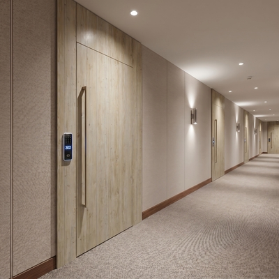 3M DI-NOC Wood Interior Films FW-2425 1220mm x 50M 200 Micron 7100320977