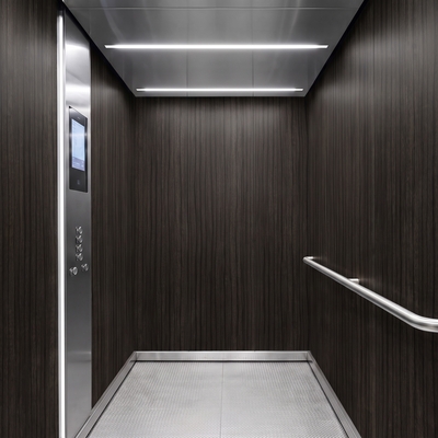 3M DI-NOC Wood Interior Films FW-324EX 1220mm x 50M 230 Micron 7100231763
