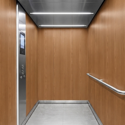 3M DI-NOC Wood Interior Films FW-327 1220mm x 50M 200 Micron 7000091250