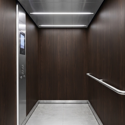 3M DI-NOC Wood Interior Films FW-330 1220mm x 50M 200 Micron 7100005722