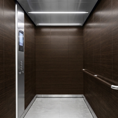 3M DI-NOC Wood Interior Films FW-607H 1220mm x 50M 230 Micron 7000091100