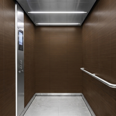 3M DI-NOC Wood Interior Films FW-609H 1220mm x 50M 200 Micron 7000043205