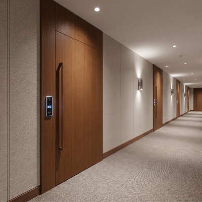 3M DI-NOC Wood Interior Films FW-612 1220mm x 50M 230 Micron 7000091202