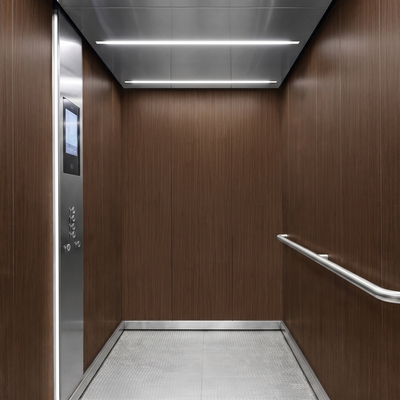 3M DI-NOC Wood Interior Films FW-613 1220mm x 50M 200 Micron 7100011204