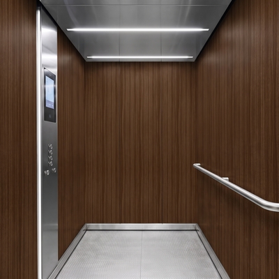 3M DI-NOC Wood Interior Films FW-650 1220mm x 50M 230 Micron 7100000864