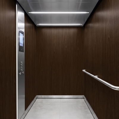 3M DI-NOC Wood Interior Films FW-651 1220mm x 50M 200 Micron 7000091107