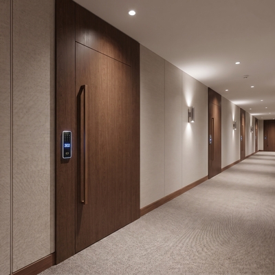 3M DI-NOC Wood Interior Films FW-655 1220mm x 50M 200 Micron 7000043207