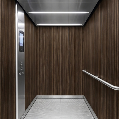 3M DI-NOC Wood Interior Films FW-656 1220mm x 50M 200 Micron 7100003872