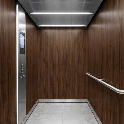3M DI-NOC Wood Interior Films FW-667 1220mm x 50M 230 Micron 7000091108