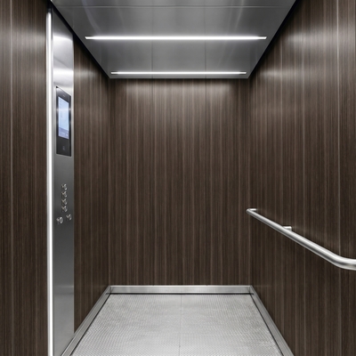 3M DI-NOC Wood Interior Films FW-7007 1220mm x 50M 230 Micron 7000035055