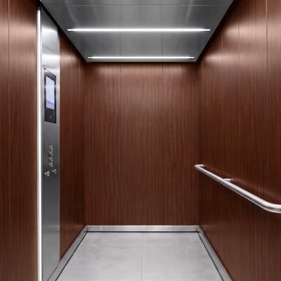 3M DI-NOC Wood Interior Films FW-886 1220mm x 50M 200 Micron 7000091116