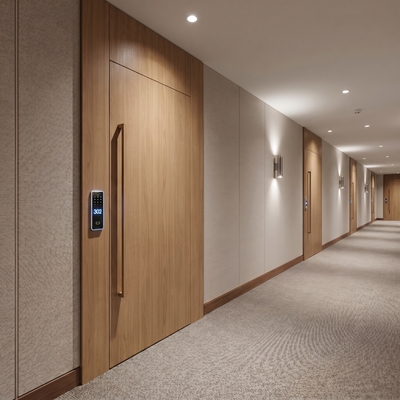 3M DI-NOC Wood Interior Films DW-2305MT 1220mm x 50M 200 Micron 7100252256