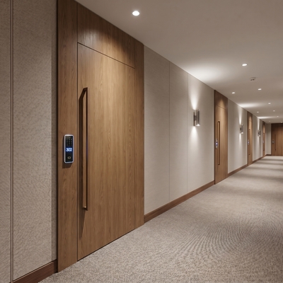 3M DI-NOC Wood Interior Films DW-2305MT 1220mm x 50M 200 Micron 7100252349