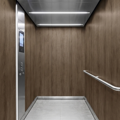 3M DI-NOC Wood Interior Films PW-2313MT 1220mm x 50M 230 Micron 7100252333