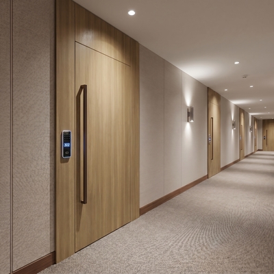3M DI-NOC Wood Interior Films PW-2320MT 1220mm x 50M 200 Micron 7100320799