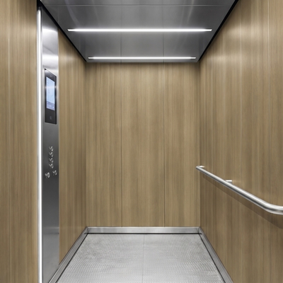 3M DI-NOC Wood Interior Films PW-2323MT 1220mm x 50M 200 Micron 7100320785