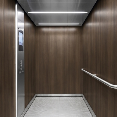 3M DI-NOC Wood Interior Films PW-2324MT 1220mm x 50M 200 Micron 7100320786