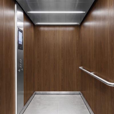 3M DI-NOC Wood Interior Films PW-2325MT 1220mm x 50M 200 Micron 7100320956