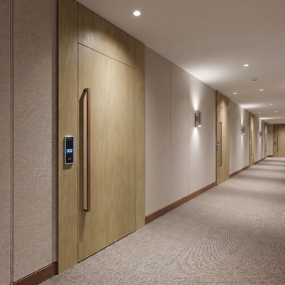 3M DI-NOC Wood Interior Films PW-2326MT 1220mm x 50M 200 Micron 7100320793