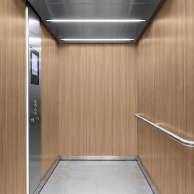 3M DI-NOC Wood Interior Films WG-1141 1220mm x 50M 200 Micron 7000007974